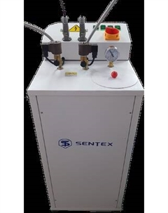 Промышленный парогенератор Sentex DLD6-0.4-B4