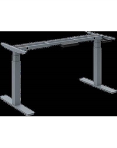 Подстолье AOKE Europe С эл. приводом двухмоторный 107.5-180x60 / AK02YJYT-TYZF3-A.SL Aoke europe