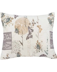 Подушка для сна ИвШвейСтандарт ПХФ-77 Ившвейстандарт