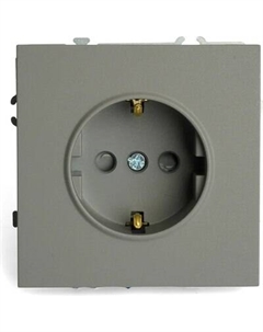 Розетка Stekker Эмили RST16-5110-10 / 49958