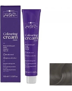 Крем-краска для волос Hair Company Inimitable Color Glossy silk effect тон 7.21 Hair company