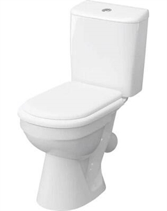 Унитаз напольный Керамин Рива Инкоер