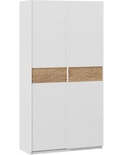 Шкаф-купе ТриЯ Оскар Скания Т2 1200 / 268343 Трия