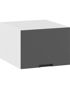 Шкаф навесной для кухни ТриЯ Гренада 1В5ГП с одной откидной дверью Трия