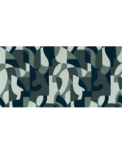 Фотообои листовые Citydecor Scandi 55