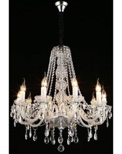 Люстра Aployt Marunia APL.814.03.10