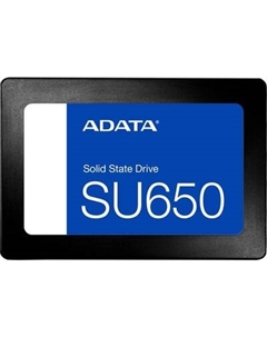 SSD диск A-data Ultimate SU650 1TB (ASU650SS-1TT-R)