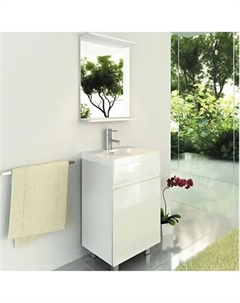 Зеркало Comforty К-50