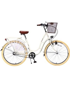 Велосипед Nialanti Nova 2025