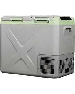 Автохолодильник Alpicool XD55