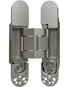 Петля дверная Val De Fiori CDH-3D 135x27 MCR Val de fiori