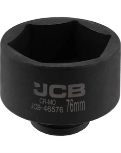 Головка слесарная JCB-46576 Jcb