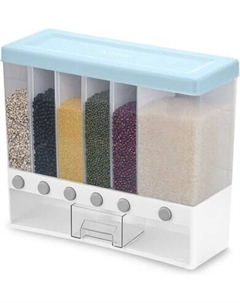 Емкость для хранения Kitfort КТ-1276