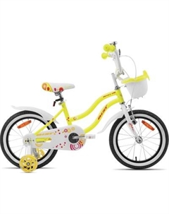 Детский велосипед AIST Wiki 20 2025 Aist