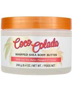 Крем для тела Tree Hut Coco Colada Tree hut