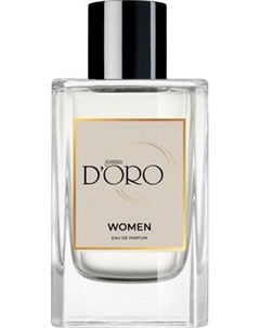 Парфюмерная вода Gamma D'ORO W-47 Gamma d'oro