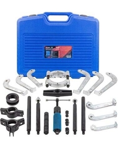 Набор съемников ForceKraft 60 830 / FK-66622 Forcekraft