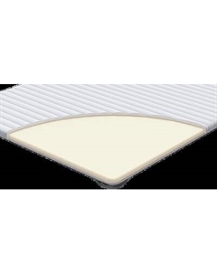 Наматрасник защитный Natura Vera Топпер Pino 140x200 Natura vera
