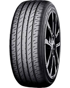 Летняя шина Yokohama Bluearth AE51A 235/45R17 97W
