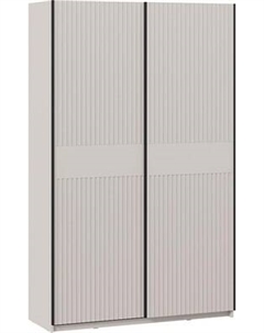 Шкаф-купе ТриЯ Оскар Хилтон Т2 1400 / 271059 Трия