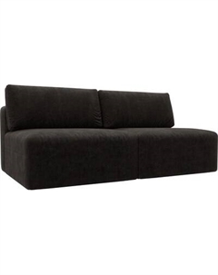 Диван Лига Диванов Лига-060 НПБ / 129473 Лига диванов