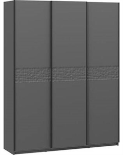 Шкаф-купе ТриЯ Оскар Скания Т2 1800 / 268697 Трия