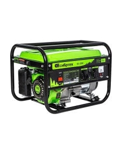 Бензиновый генератор СибрТех 94542 Сибртех