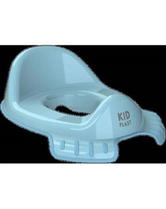 Детская накладка на унитаз KidPlast Flippi / PL124400 Kidplast