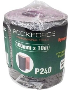 Шлифлента RockForce RF-FB4240C Rockforce