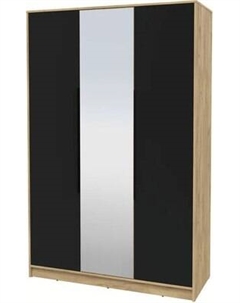 Шкаф Интерлиния Концепт КТ-Ш3з