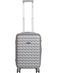 Чемодан на колесах FUSION Electronics FTS-1008-S Fusion electronics