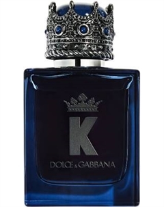 Парфюмерная вода Dolce&Gabbana K Intense Dolce&gabbana