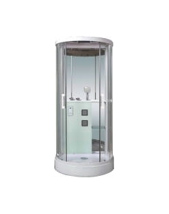 Душевая кабина Grossman GR140 90x100