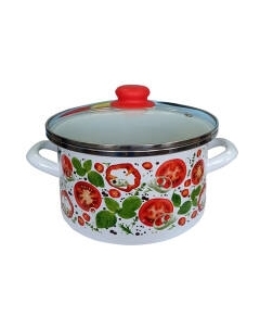 Кастрюля Сантэкс Томаты 1-2240112