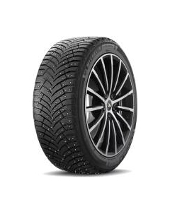 Зимняя шина Michelin X-Ice North 4 SUV 265/50R22 112T
