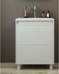 Тумба под умывальник Emmy Вега 60 / 310160