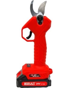 Секатор аккумуляторный Brait BCP25-2V / 21.01.306.019