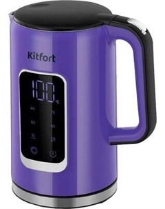 Электрочайник Kitfort КТ-6704