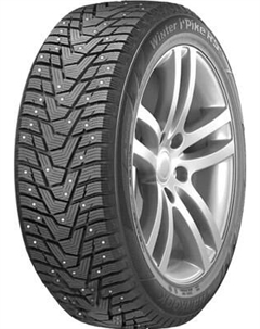 Зимняя шина Hankook Winter i*Pike RS2 W429 245/45R19 102T