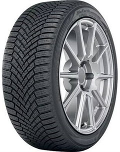 Зимняя шина Yokohama Bluearth Winter V906 275/40R21 107W