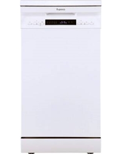 Посудомоечная машина Бирюса DWF-410/5 W