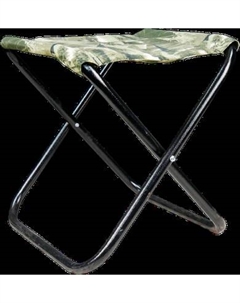 Табурет складной СИБТЕРМО Большой с утеплителем / 01010208 Сибтермо