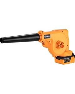 Воздуходувка аккумуляторная Deko DKBL20 / 086-2010