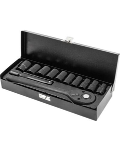 Универсальный набор инструментов Forsage F-4122-5