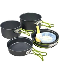 Походный набор СИБТЕРМО DS-301 / 052100104 Сибтермо