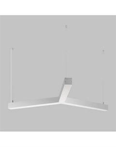 Потолочный светильник Arlight SP-RAYS-3-HANG-5050-510-34W Day4000 SL 120deg / 049205