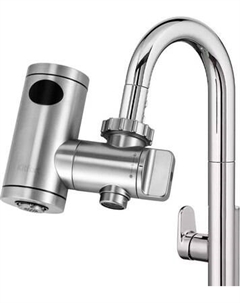 Проточный водонагреватель Kitfort КТ-6527