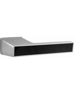 Ручка дверная Puerto Букатини INAL 559-01 SSC/B