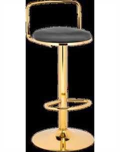 Стул барный Woodville Lusia полубарный