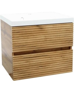 Тумба под умывальник Doratiz Сицилия 60 / 9911.199